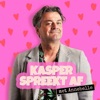 Kasper spreekt af