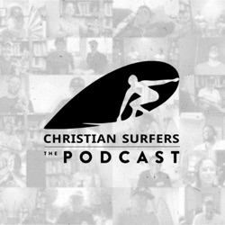 Marcelo Castellanos | A Pioneer of El Salvador's Surfing | The CS Podcast