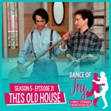 This Old House - Perfect Strangers S5 E21