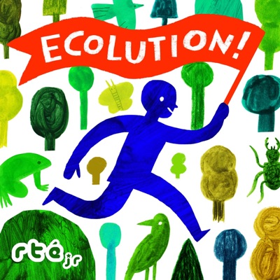 Ecolution:RTÉ Kids
