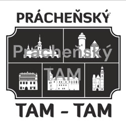 Prácheňský TAM - TAM