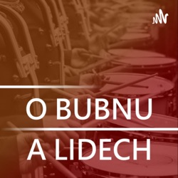 O bubnu a lidech – Tomáš Neuwerth