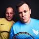 LK Drölf - Der Tennis Podcast