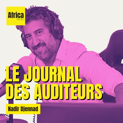 Le journal des auditeurs Le journal des auditeurs