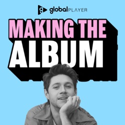 Making The Album 