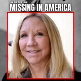 MISSING: Lydia “Dia” Abrams