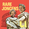 Rare Jongens, de podcast - Universiteit van Nederland