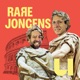 Rare Jongens, de podcast