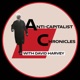 David Harvey's Anti-Capitalist Chronicles