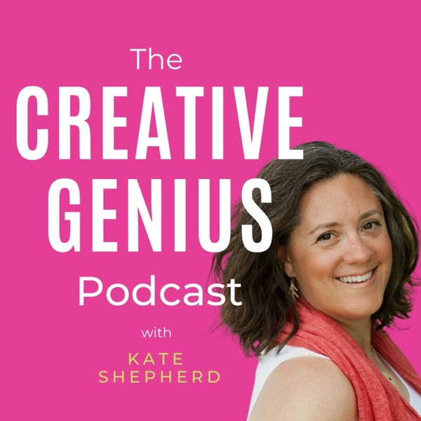Creative Genius