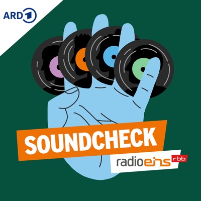 Soundcheck:radioeins (rbb)