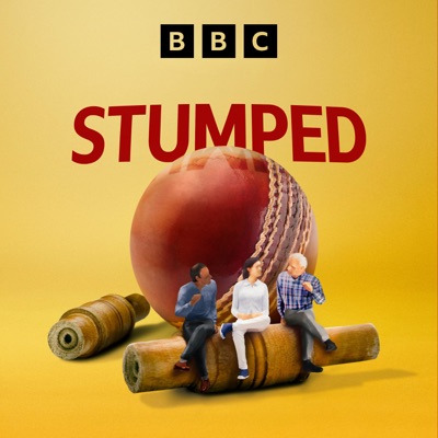Stumped:BBC World Service