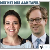 Gestopt, en nu? Deel 2: Sharonne de Zeeuw en Thony Ruys