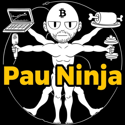 Pau Ninja:Pau Ninja