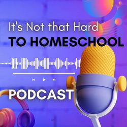 It's Not That Hard to Homeschool High School