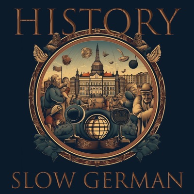 History in Slow German:hisgpodcast