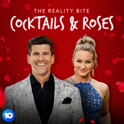 The Bachelorette 2020 - Elly & Becky