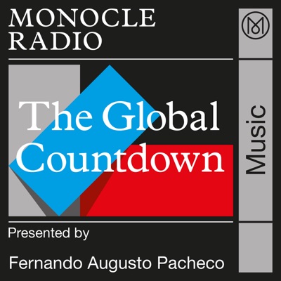The Global Countdown:Monocle