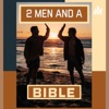 2Men and a Bible artwork