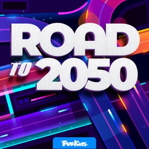 Road to 2050