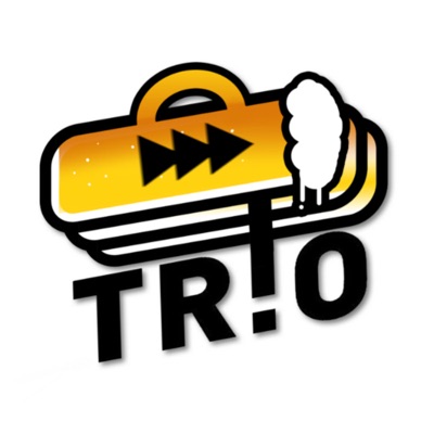 TRIÓ! LIVE:Trió!