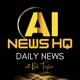 AI News HQ