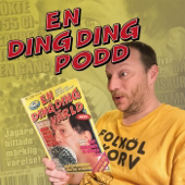 En ding ding podd