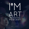 I'm Art Podcast - WeinCrypto
