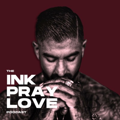The Ink Pray Love Podcast