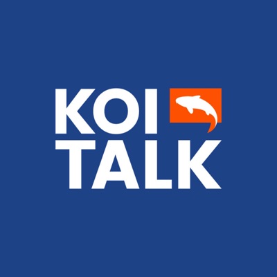 Koi Talk
