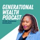 Generational Wealth With Fayness Sichalwe