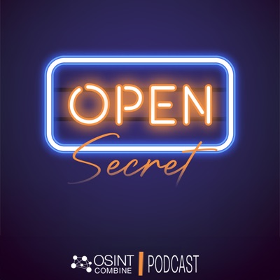 Open Secret  - The power of open-source intelligence:TributePod