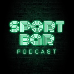 Sportbar podcast