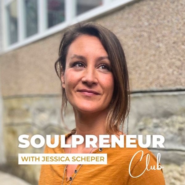 Soulpreneur Club