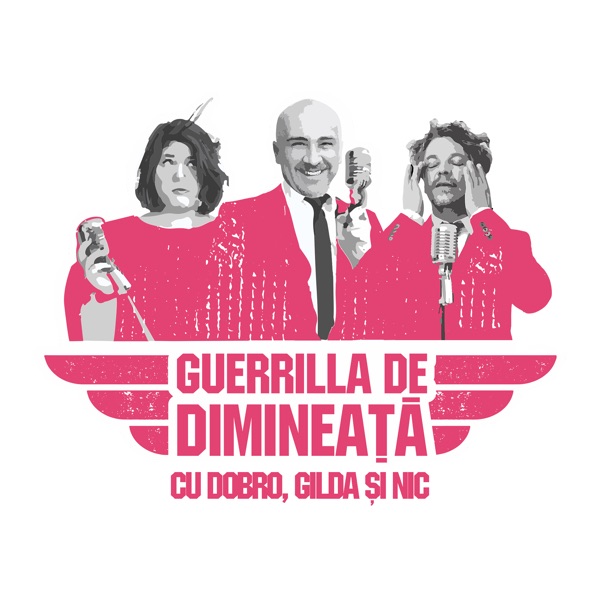 Guerrilla de Dimineață