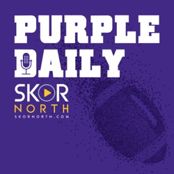 Purple Daily - A Minnesota Vikings Podcast