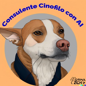 Consulente Cinofilo con AI