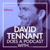 David Tennant Does a Podcast With… - Sony Music Entertainment / No Mystery