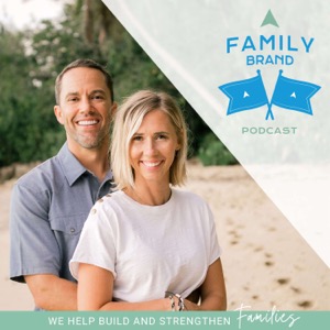 Family Brand: Take Back Your Family