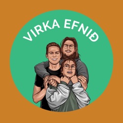 Virka Efnið