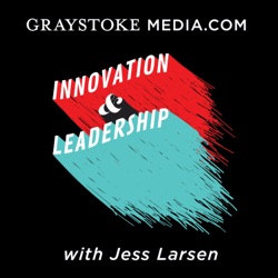 Visual Leadership with Nora Hertling