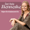 Det Hele Menneske - Ditte Hvid