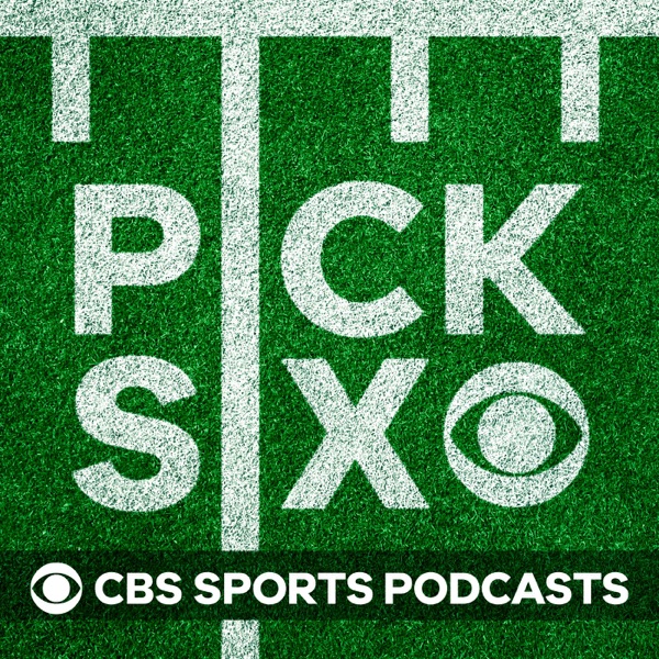 Pick Six NFL podcast show image
