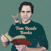 Tom Reads Books - Tom York