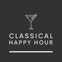 Classical Happy Hour podcast