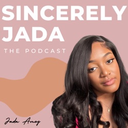 Sincerely, Jada Trailer