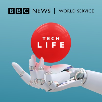 Tech Life:BBC World Service