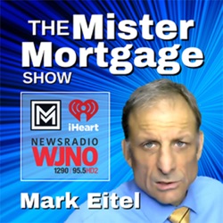 Mr Mortgage Show: Mortgage and Housing News