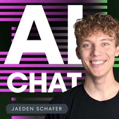 AI Chat: ChatGPT & AI News, Artificial Intelligence, OpenAI, Machine Learning:Jaeden Schafer