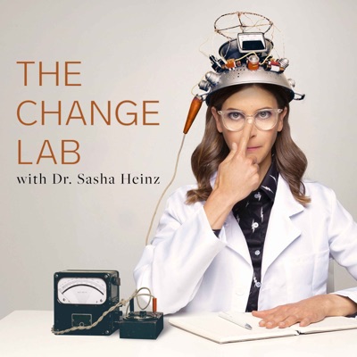 The Change Lab:Peoples Media, Dr. Sasha Heinz
